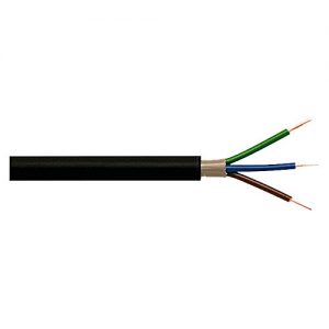 Erdkabel