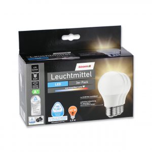 LED Birnen